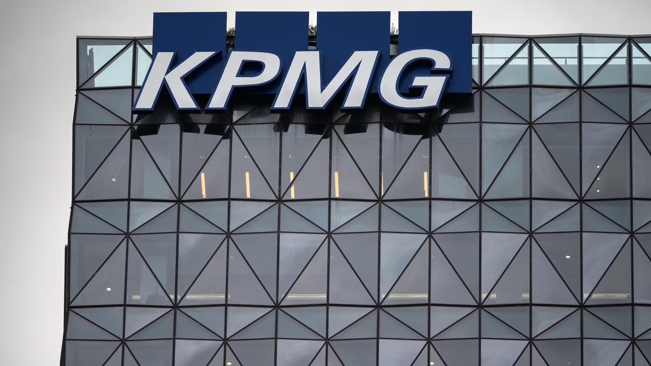 KPMG
