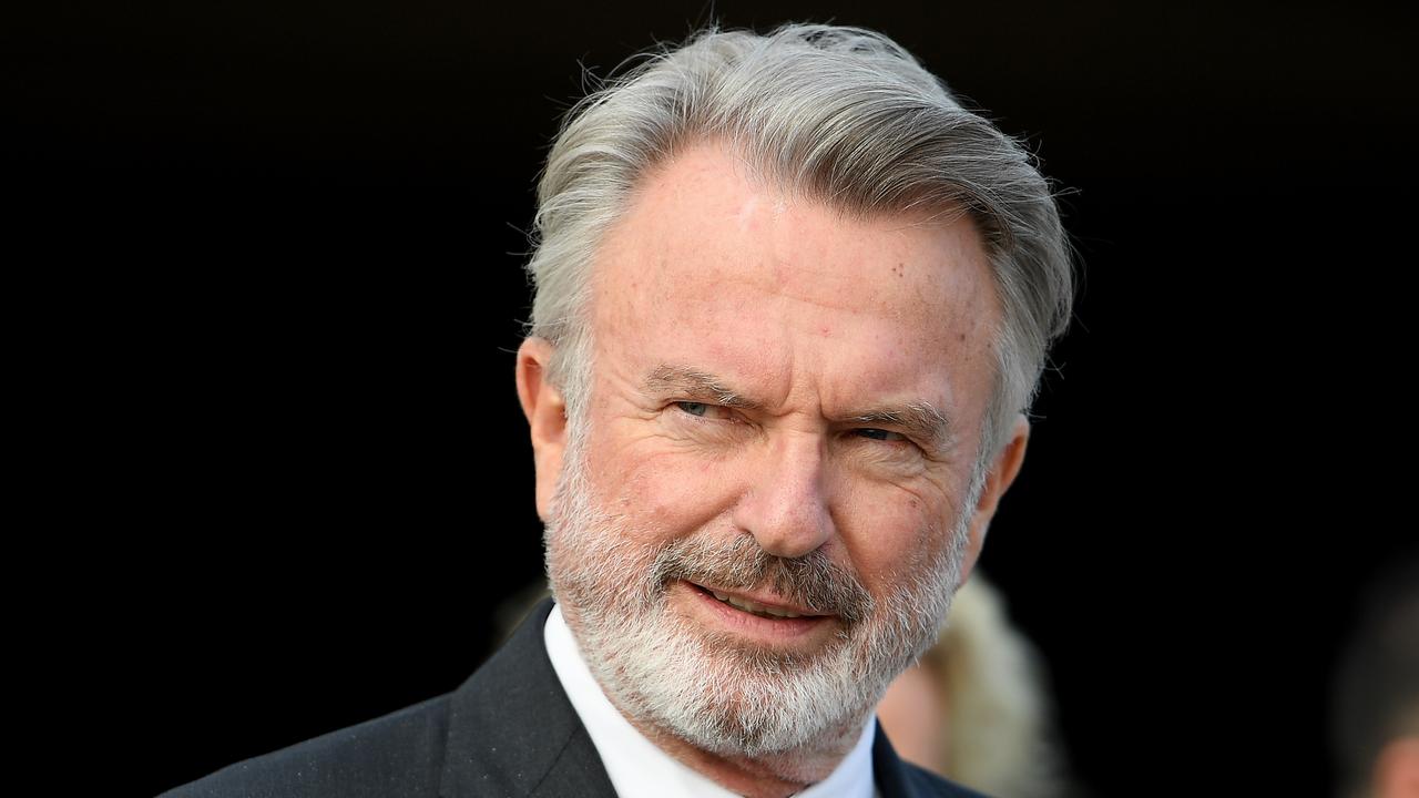Sam Neill