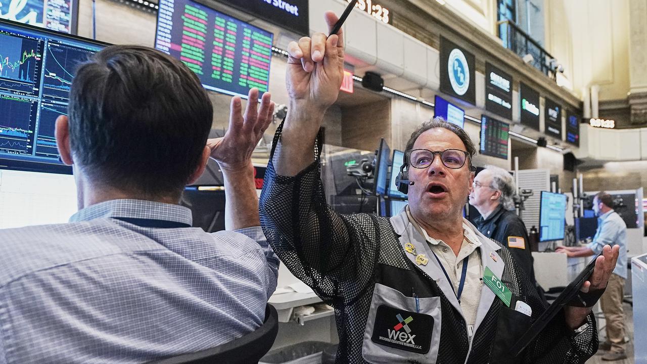 New York Stock Exchange
