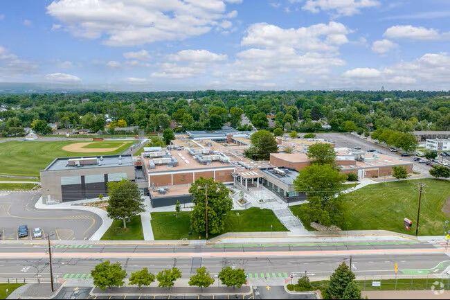 Jeffco Public Schools