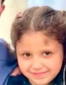 Israel launches strikes in which sisters Zeina and Lana Hussein al-Safadi were killed.