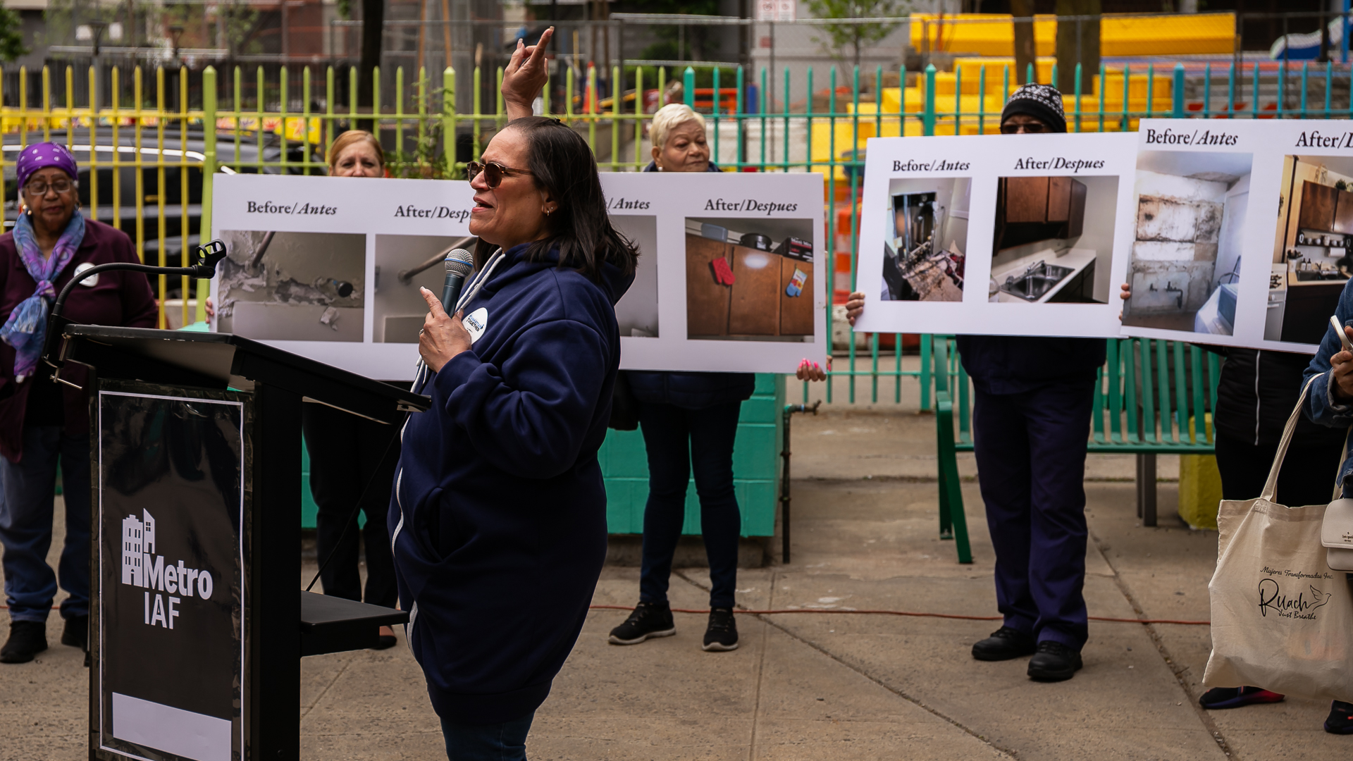 nycha call center