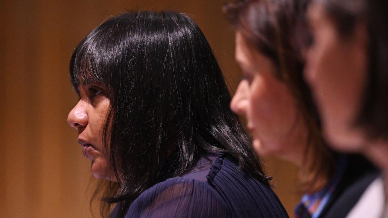 Australian Investment Council chief executive Navleen Prasad