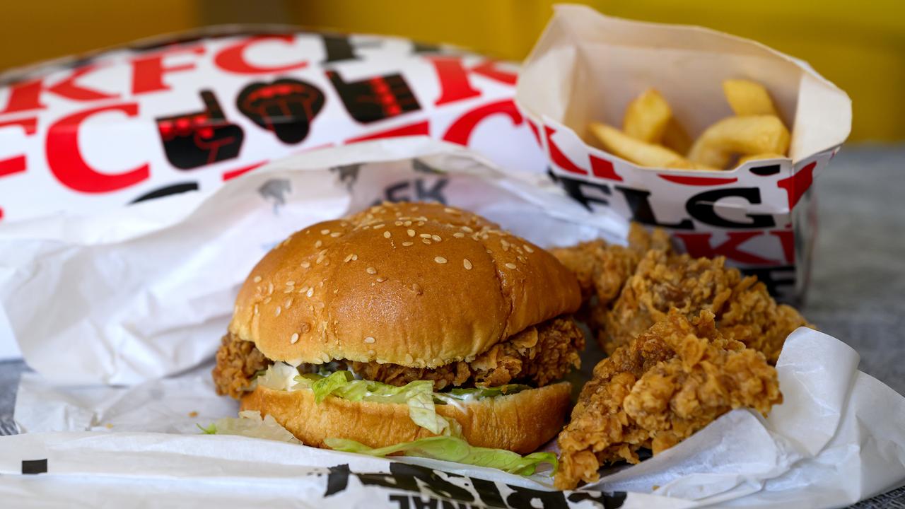 kfc