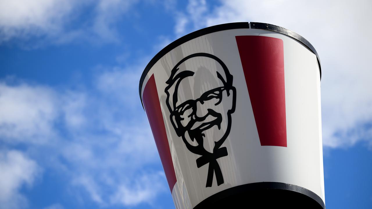 kfc