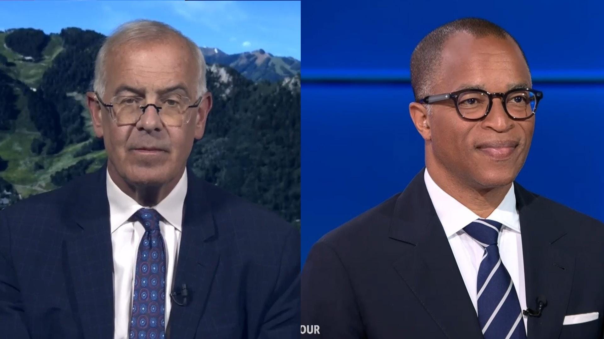 Brooks and Capehart on progressive Democrats winning