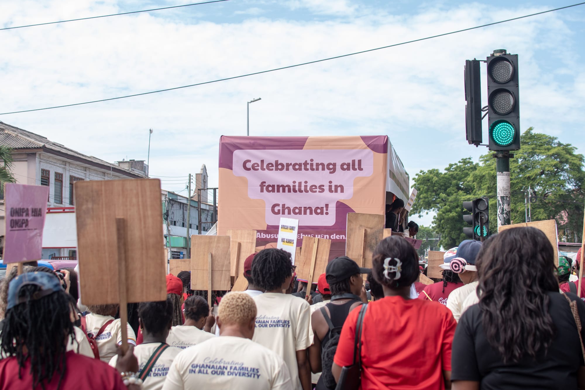 Inside the African conference pushing for a continent-wide anti-LGBT charter