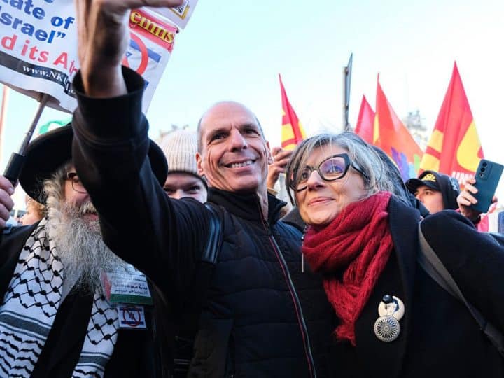 Israel targets pro-Palestine groups and campaigners
