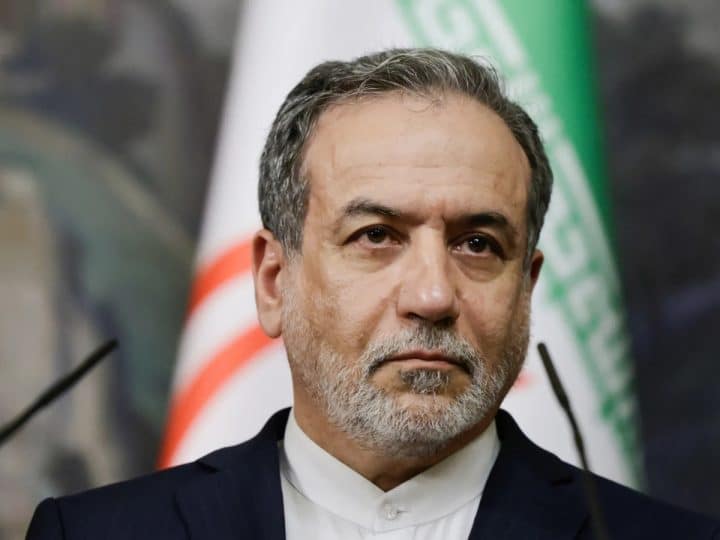 Araghchi