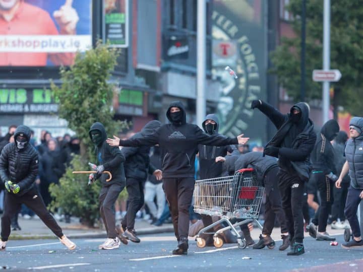 Belfast