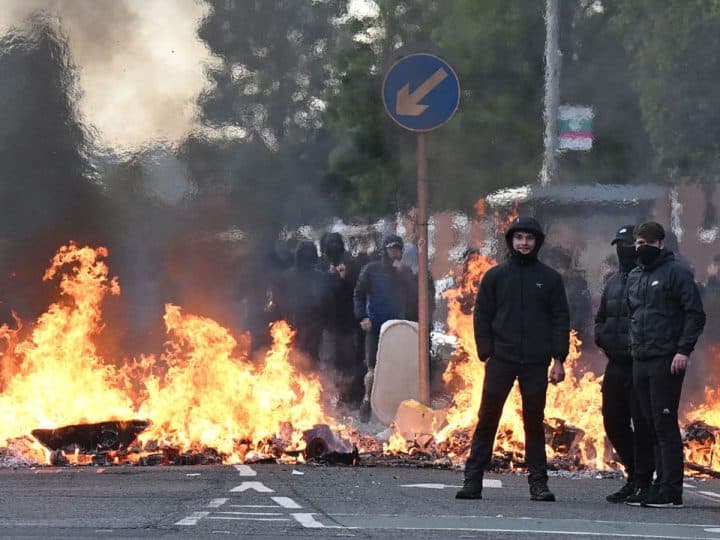 Belfast