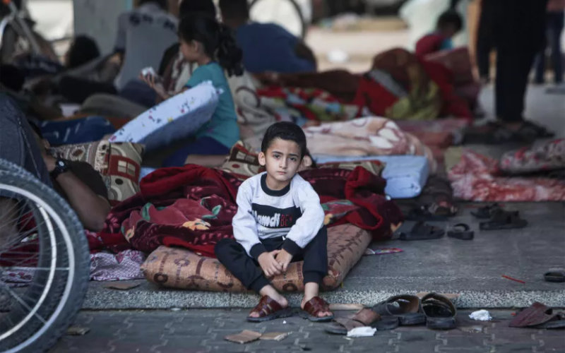 Children of Gaza