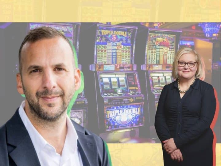 Zack Polanski, baroness Twycross of Labour, gambling fruit machines