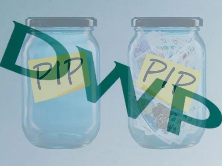 DWP
