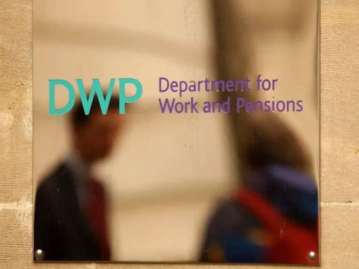 DWP