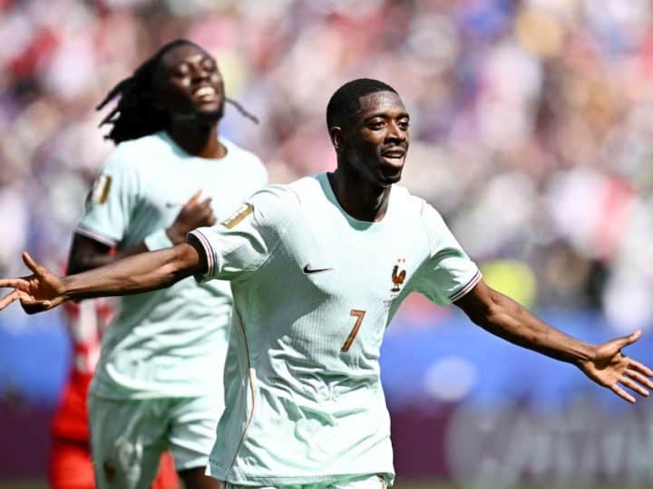 Dembele
