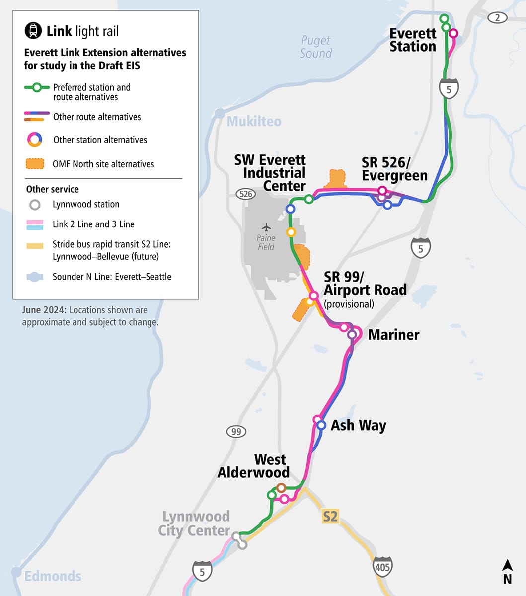 Is Sound Transit Abandoning the Lofty Goals of the Enterprise Initiative?