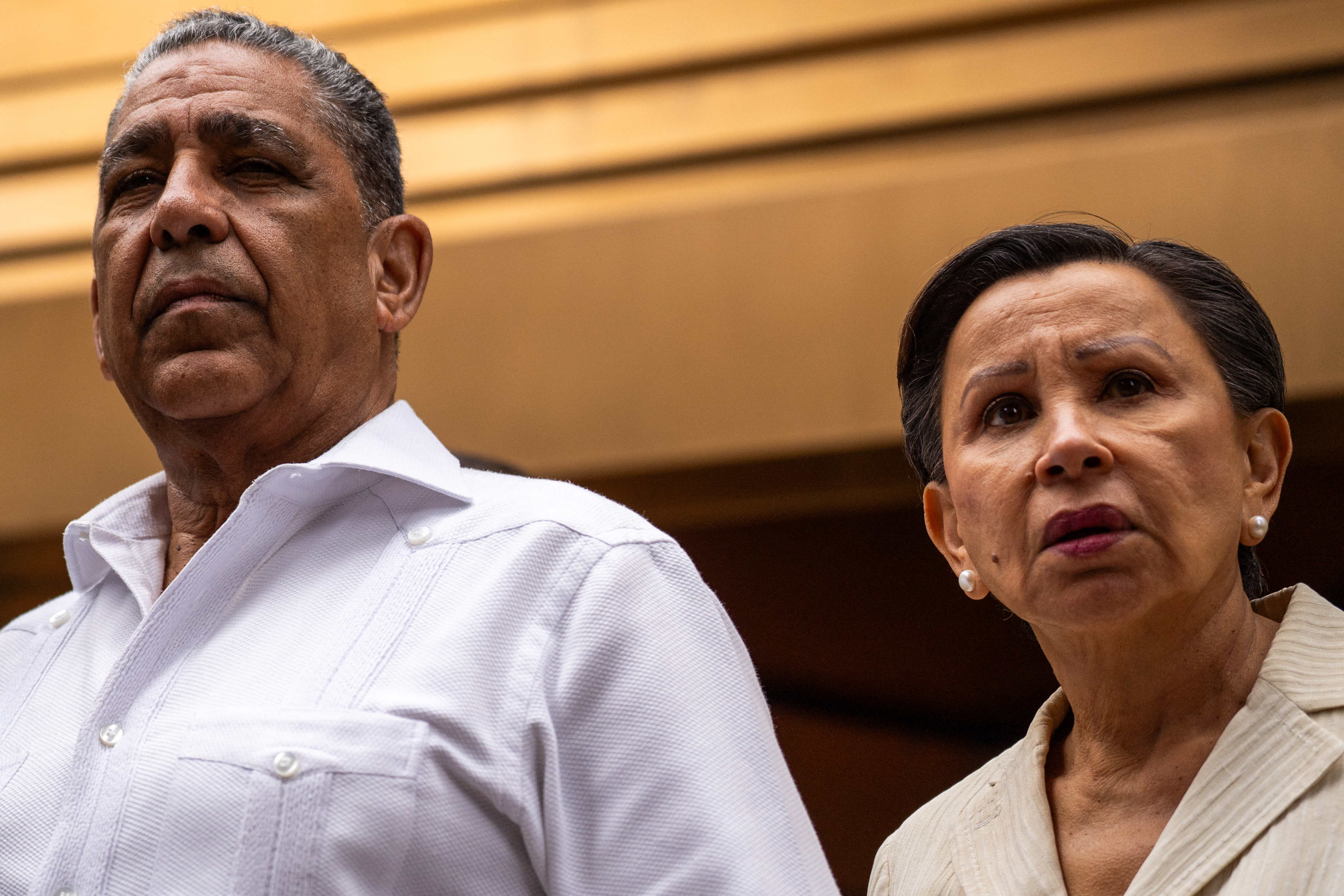 Espaillat and Nydia.