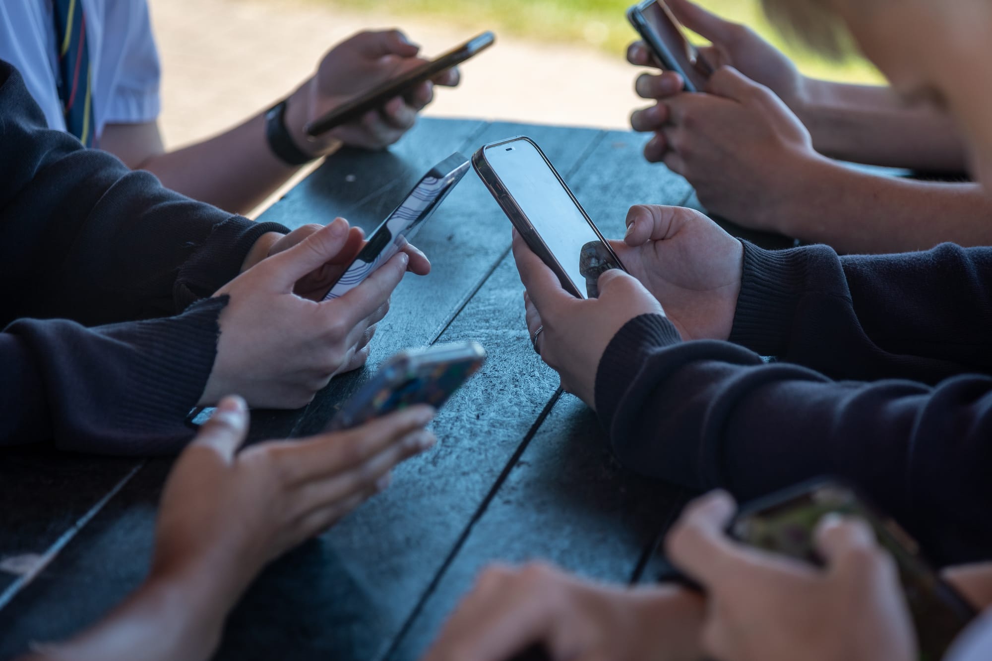 We can ban social media, but we still need to rebuild society