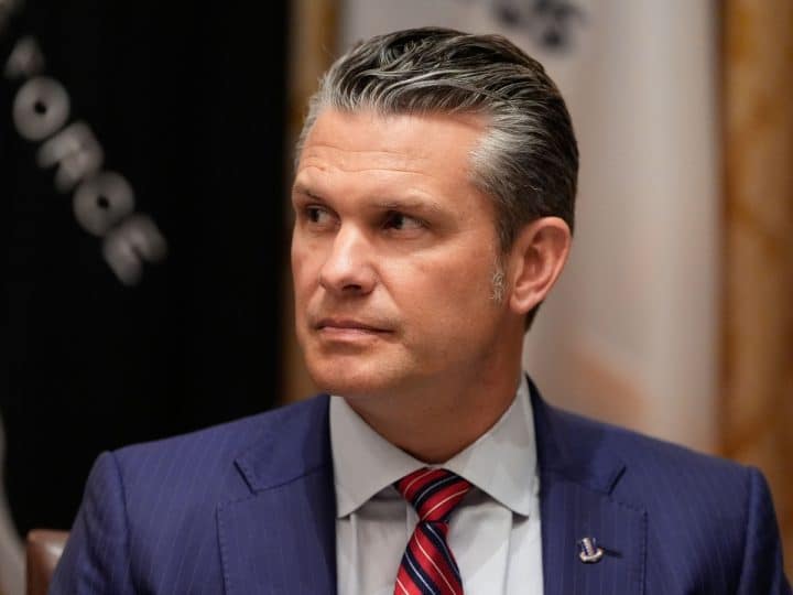 Hegseth