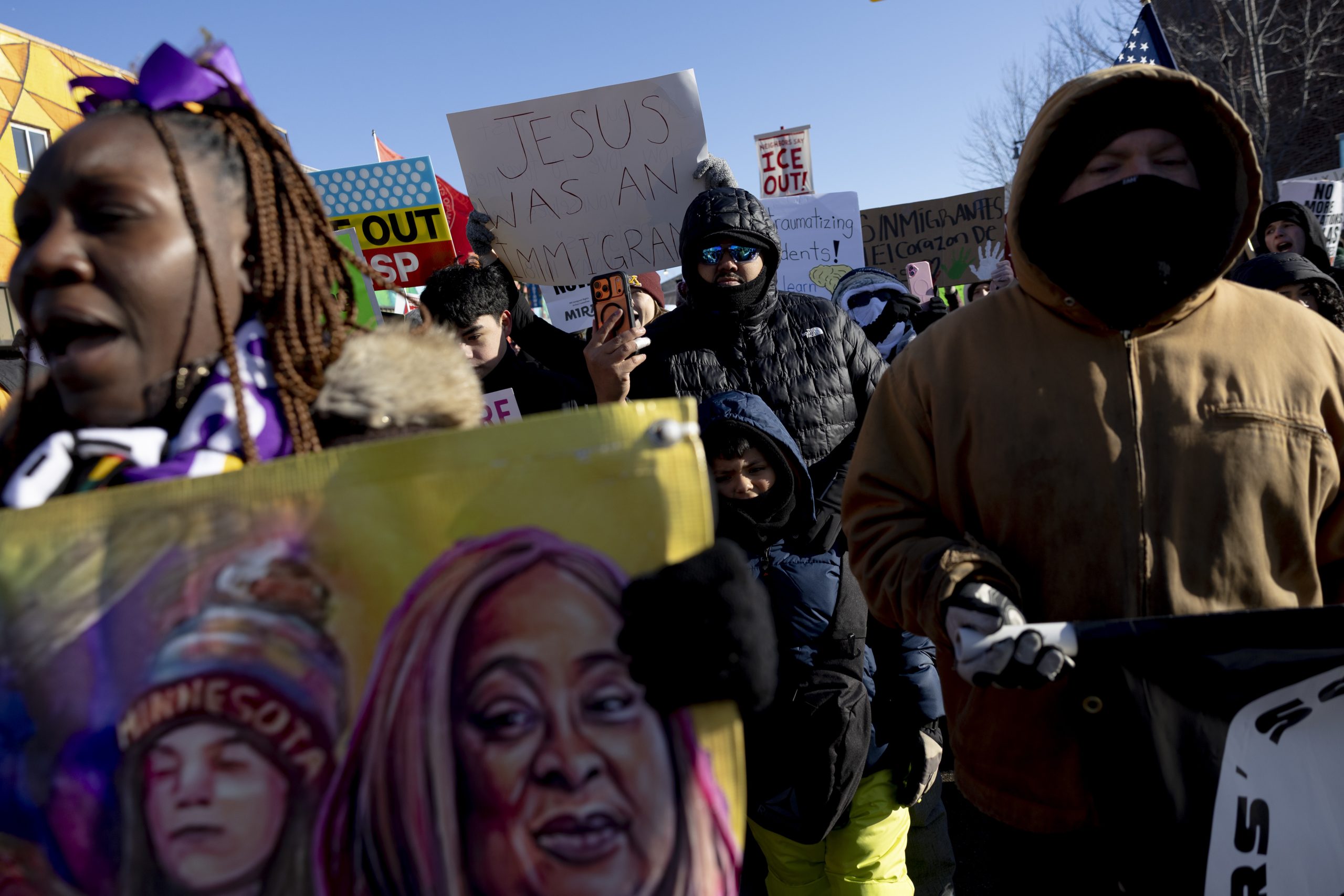 Ellen Schmidt/MinnPost/CatchLight Local/Report for America