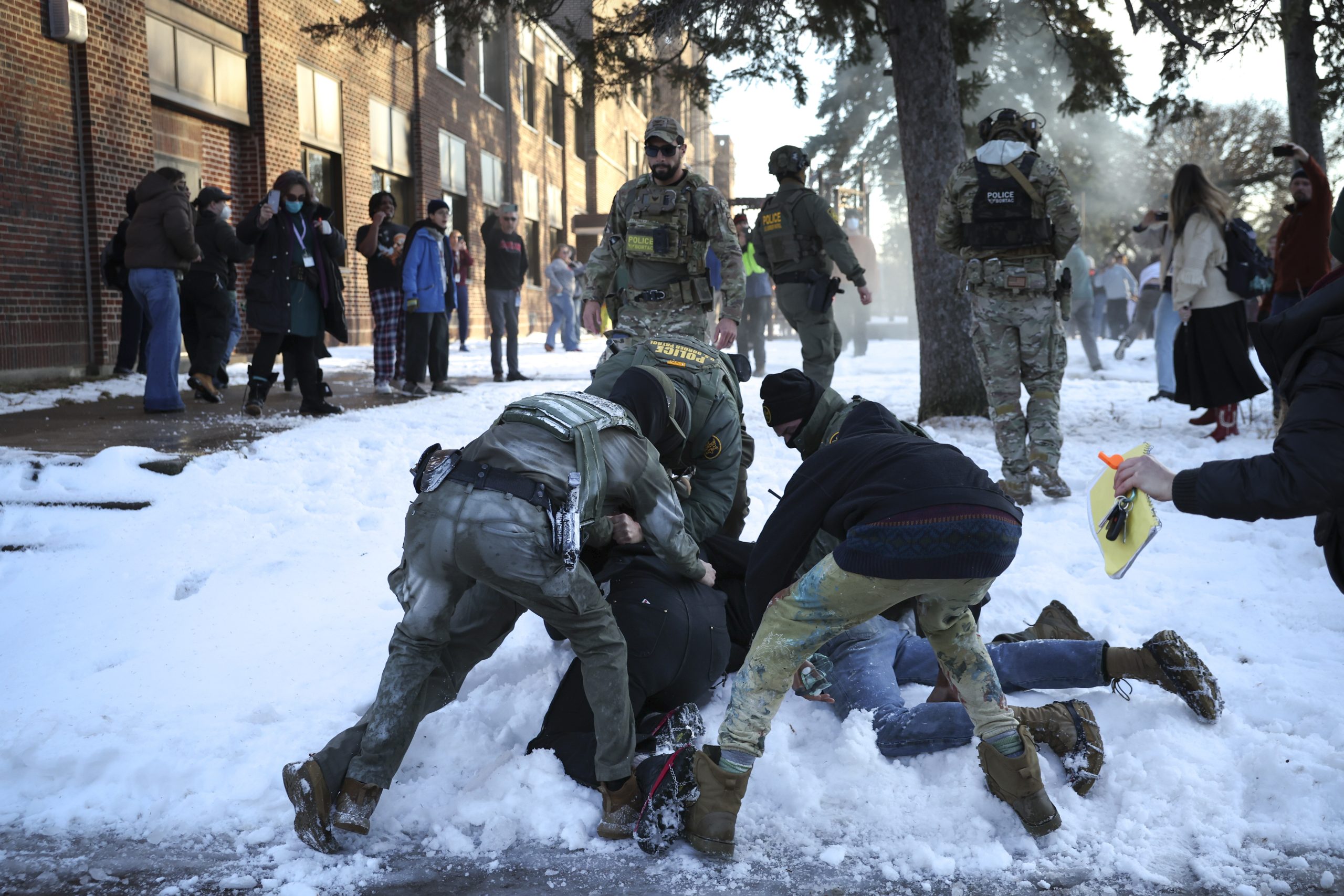 Ellen Schmidt/MinnPost/CatchLight Local/Report for America