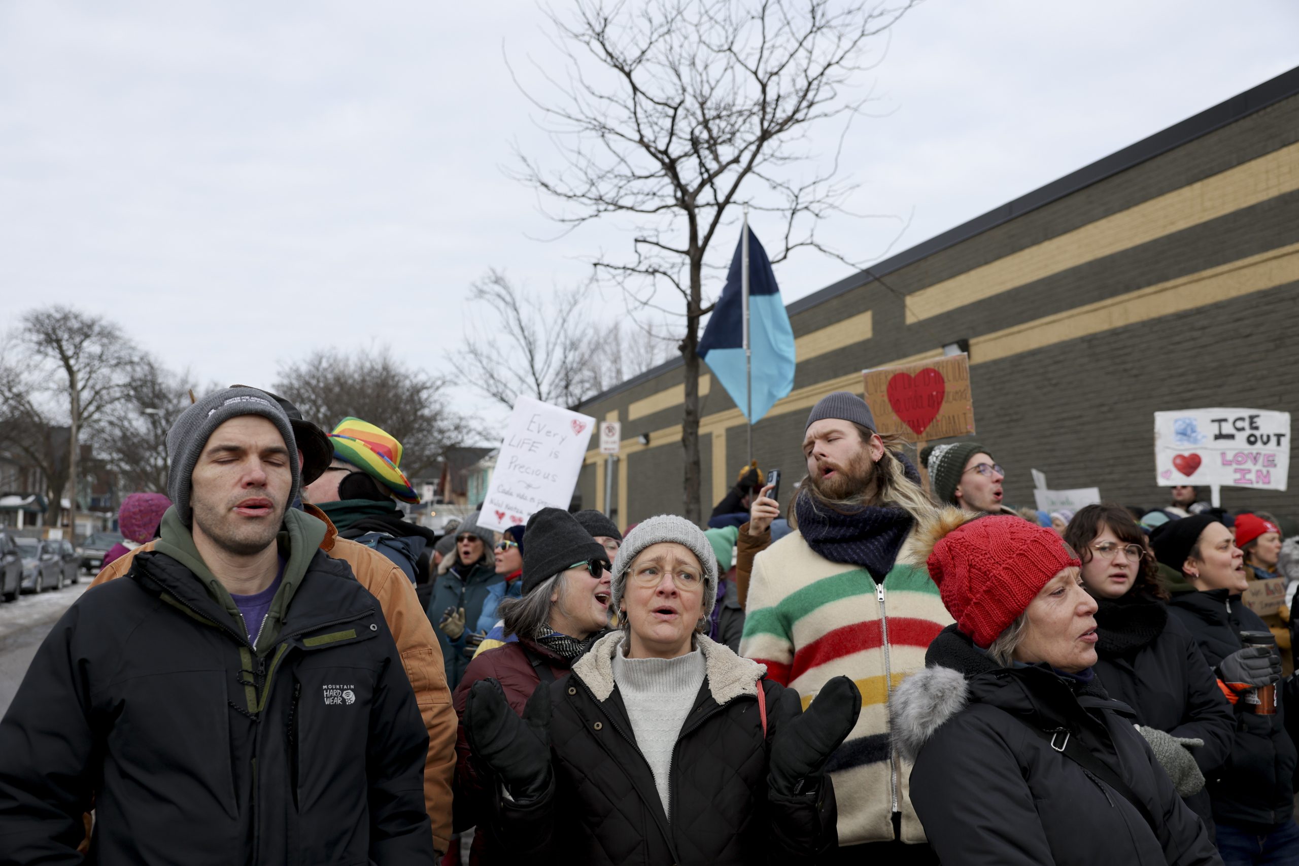 Ellen Schmidt/MinnPost/CatchLight Local/Report for America