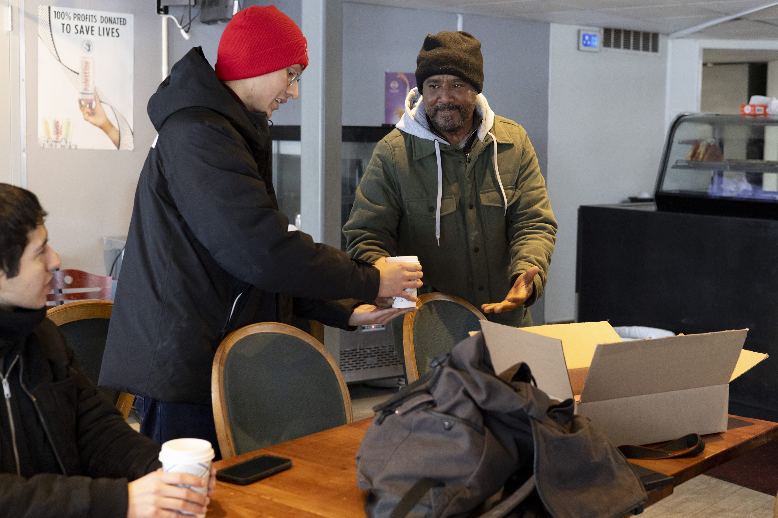 Ellen Schmidt/MinnPost/CatchLight Local/Report for America