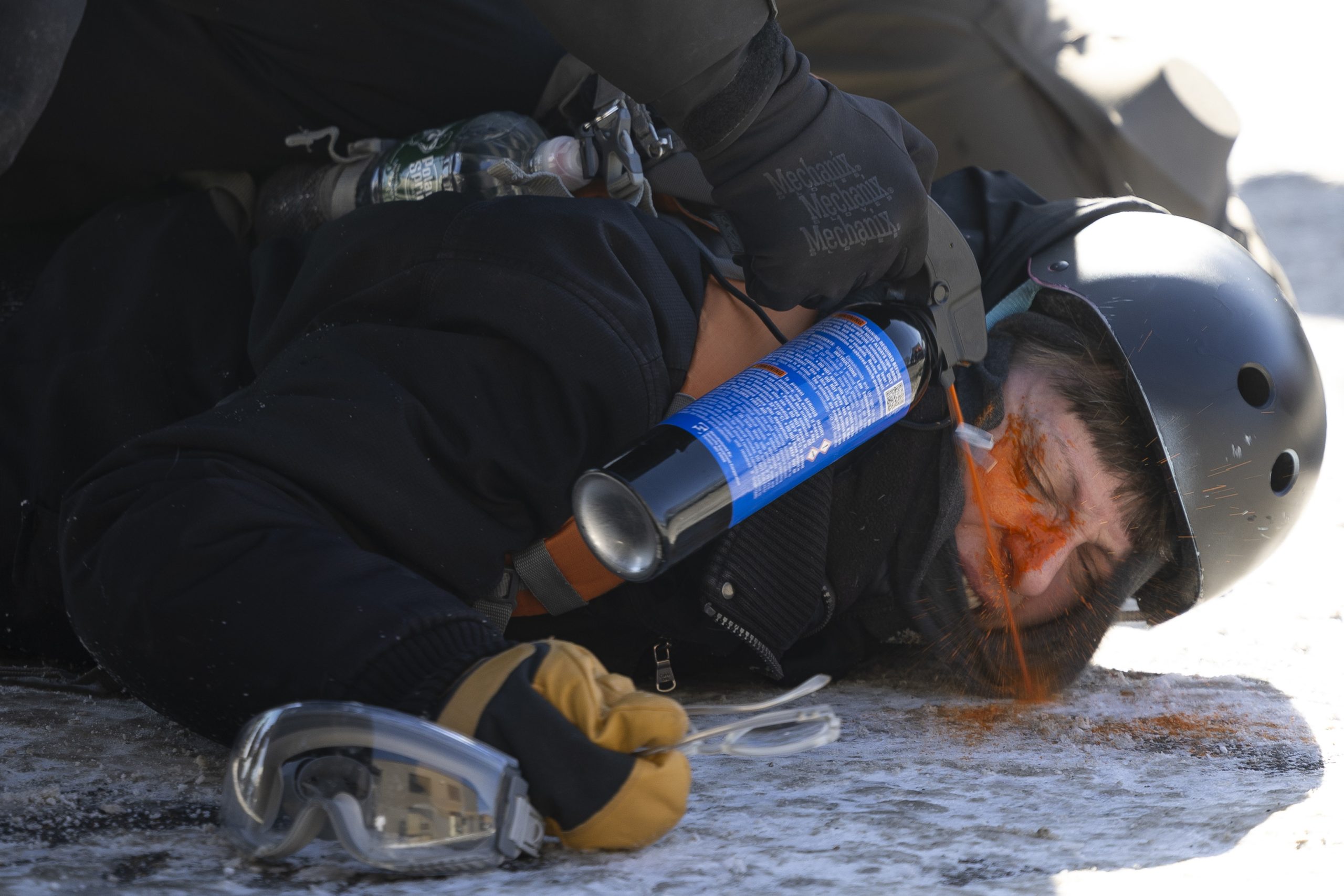 Ellen Schmidt/MinnPost/CatchLight Local/Report for America