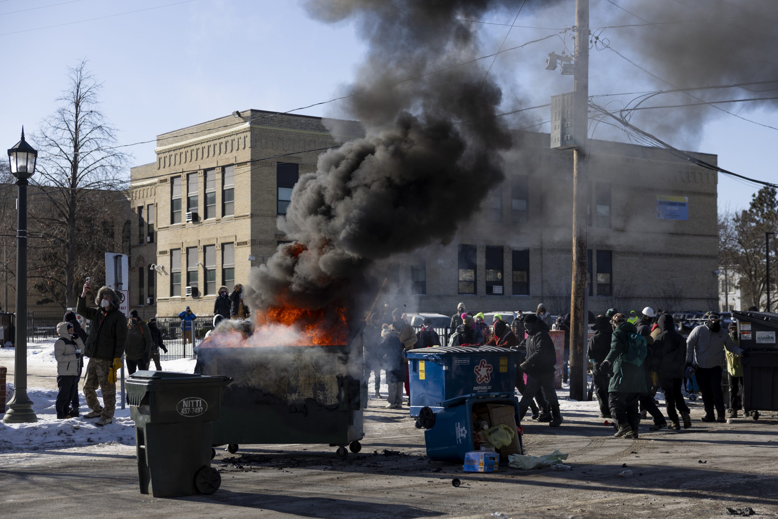 Ellen Schmidt/MinnPost/CatchLight Local/Report for America