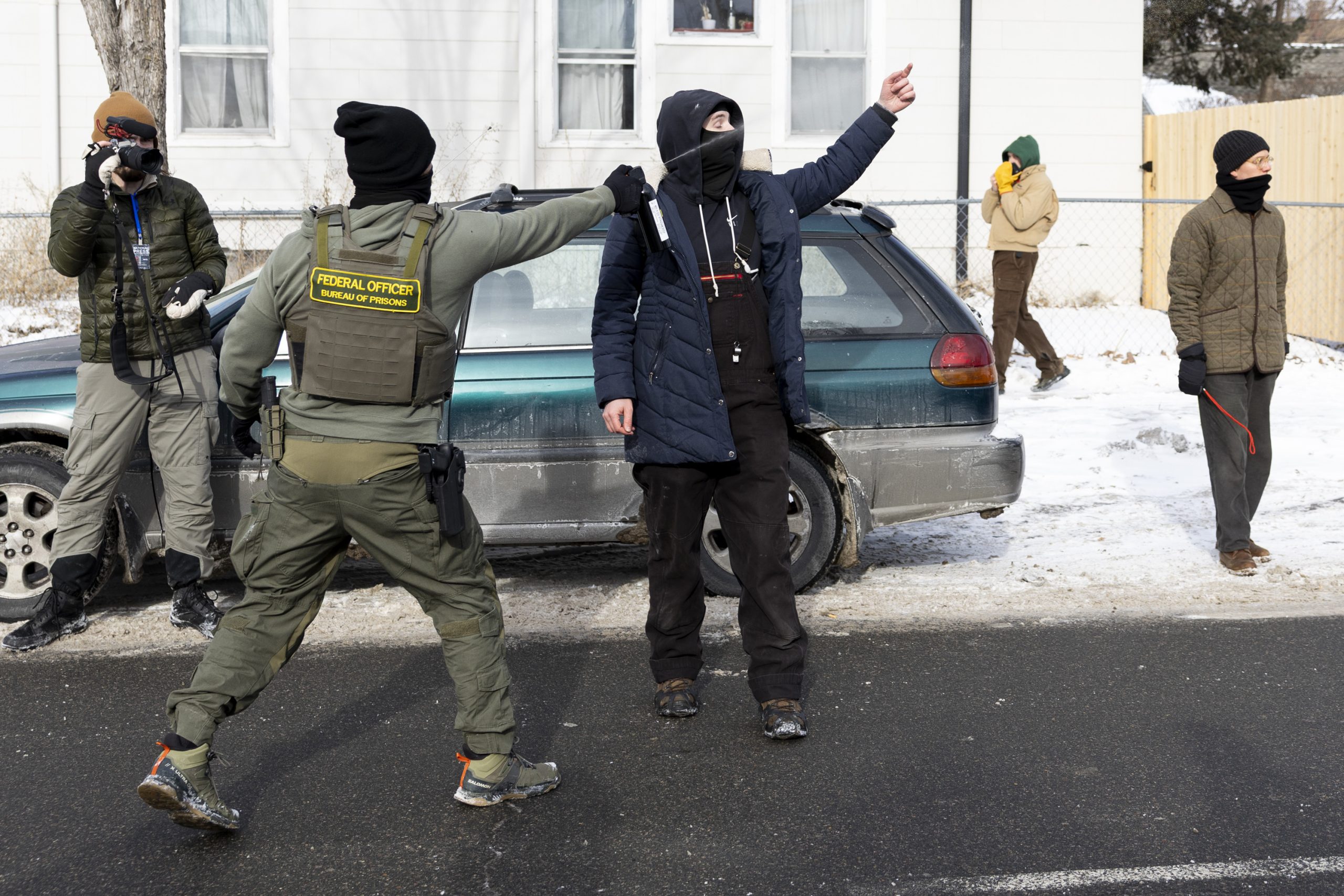 Ellen Schmidt/MinnPost/CatchLight Local/Report for America