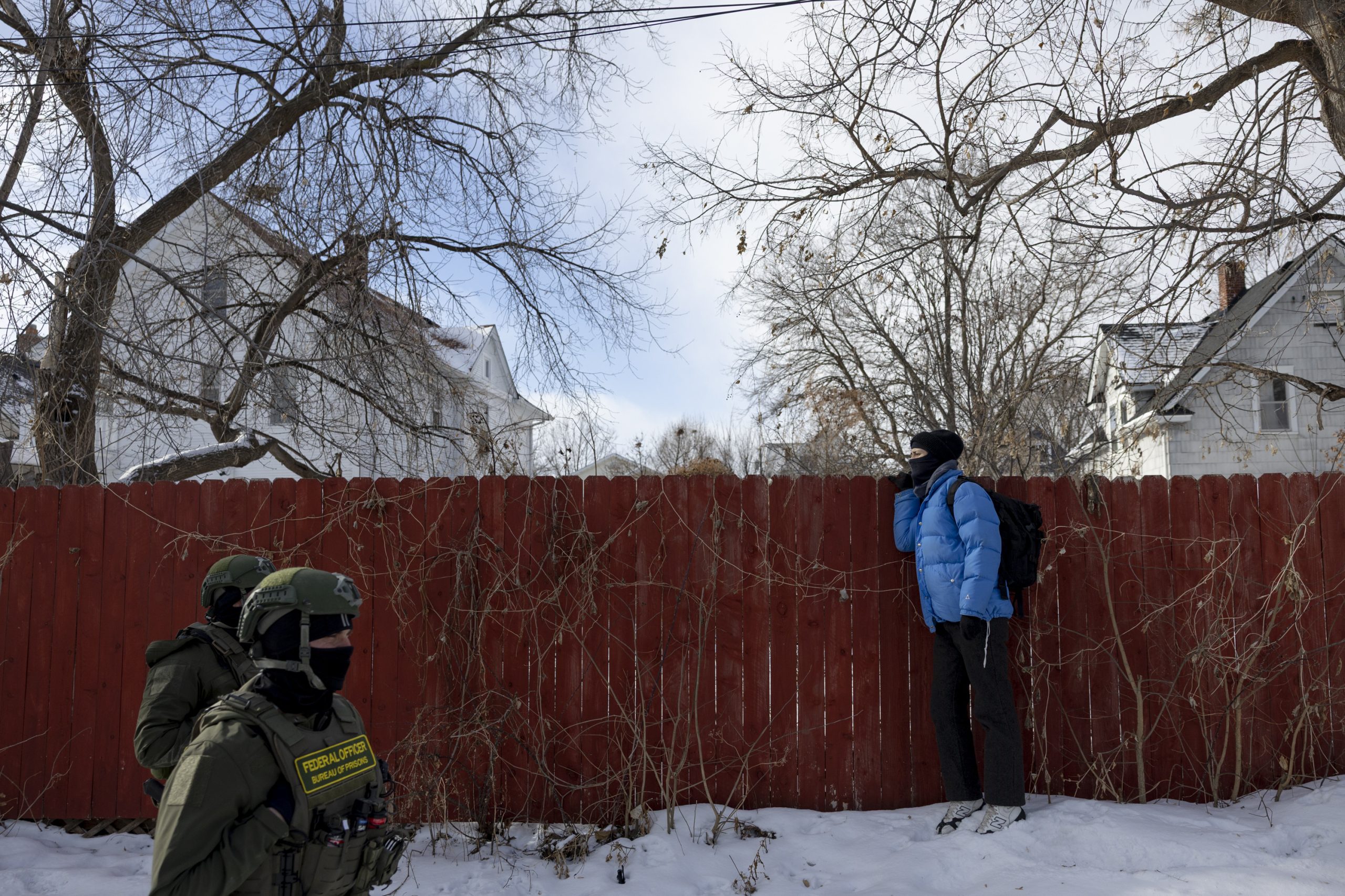 Ellen Schmidt/MinnPost/CatchLight Local/Report for America