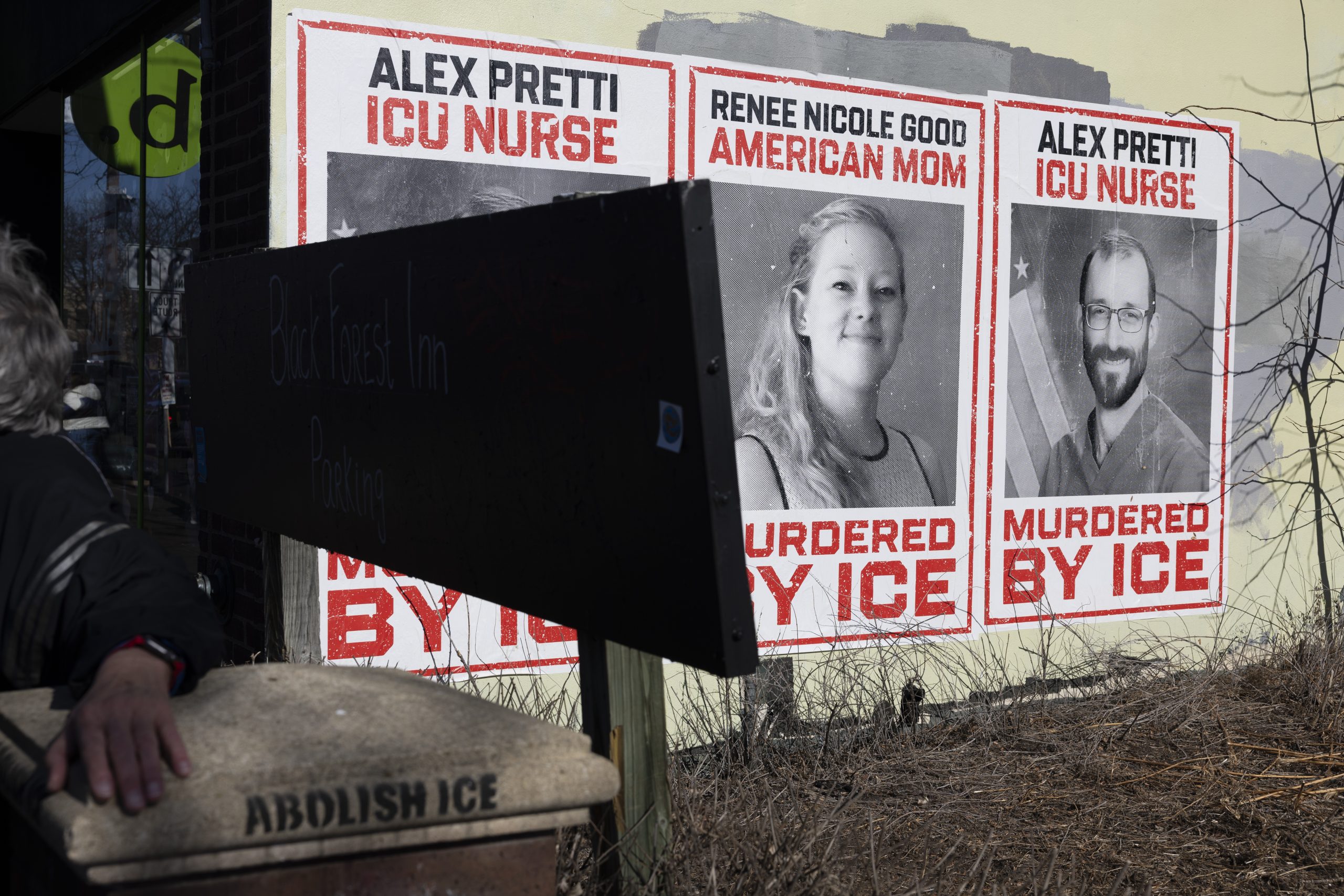 Ellen Schmidt/MinnPost/CatchLight Local/Report for America