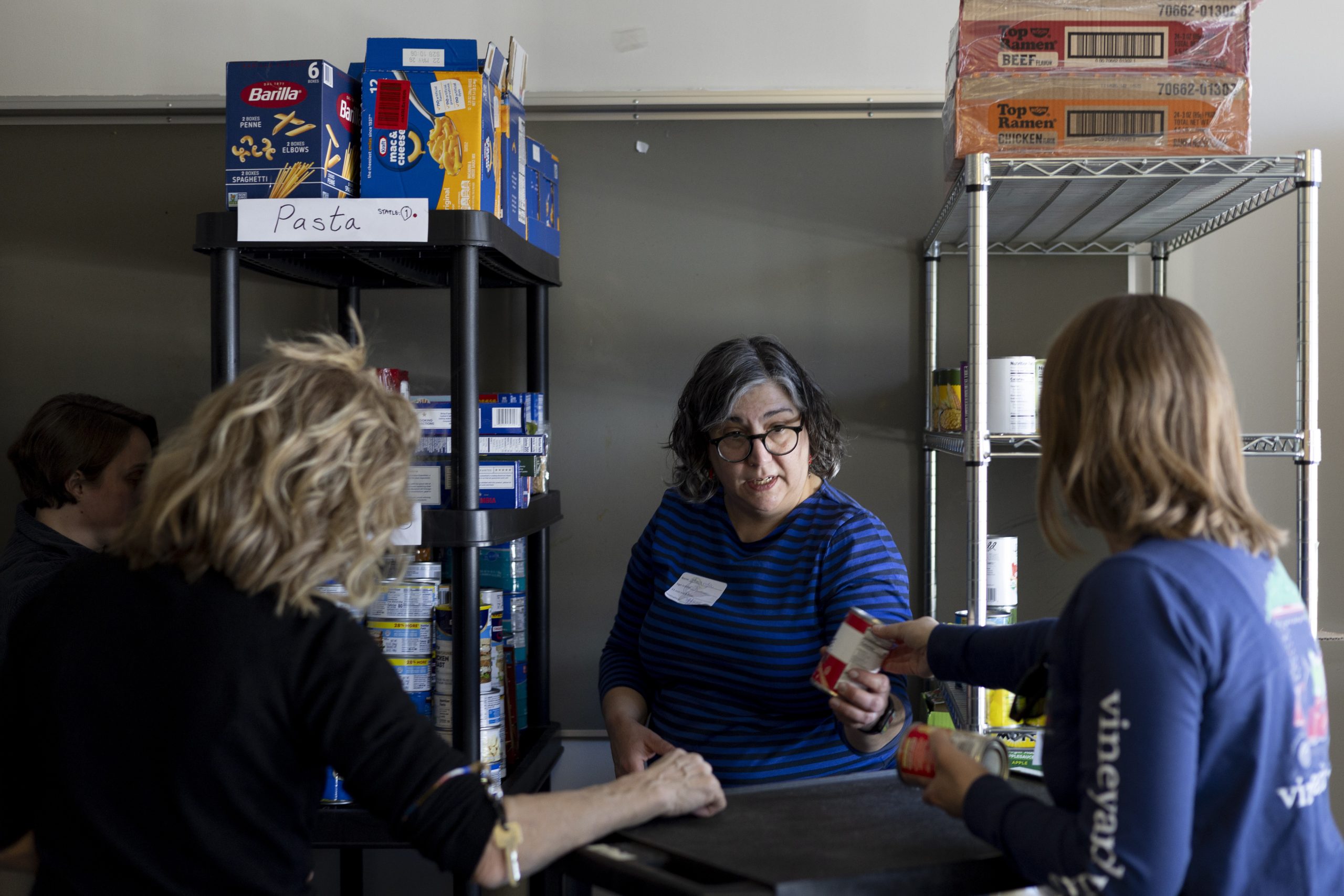 Ellen Schmidt/MinnPost/CatchLight Local/Report for America
