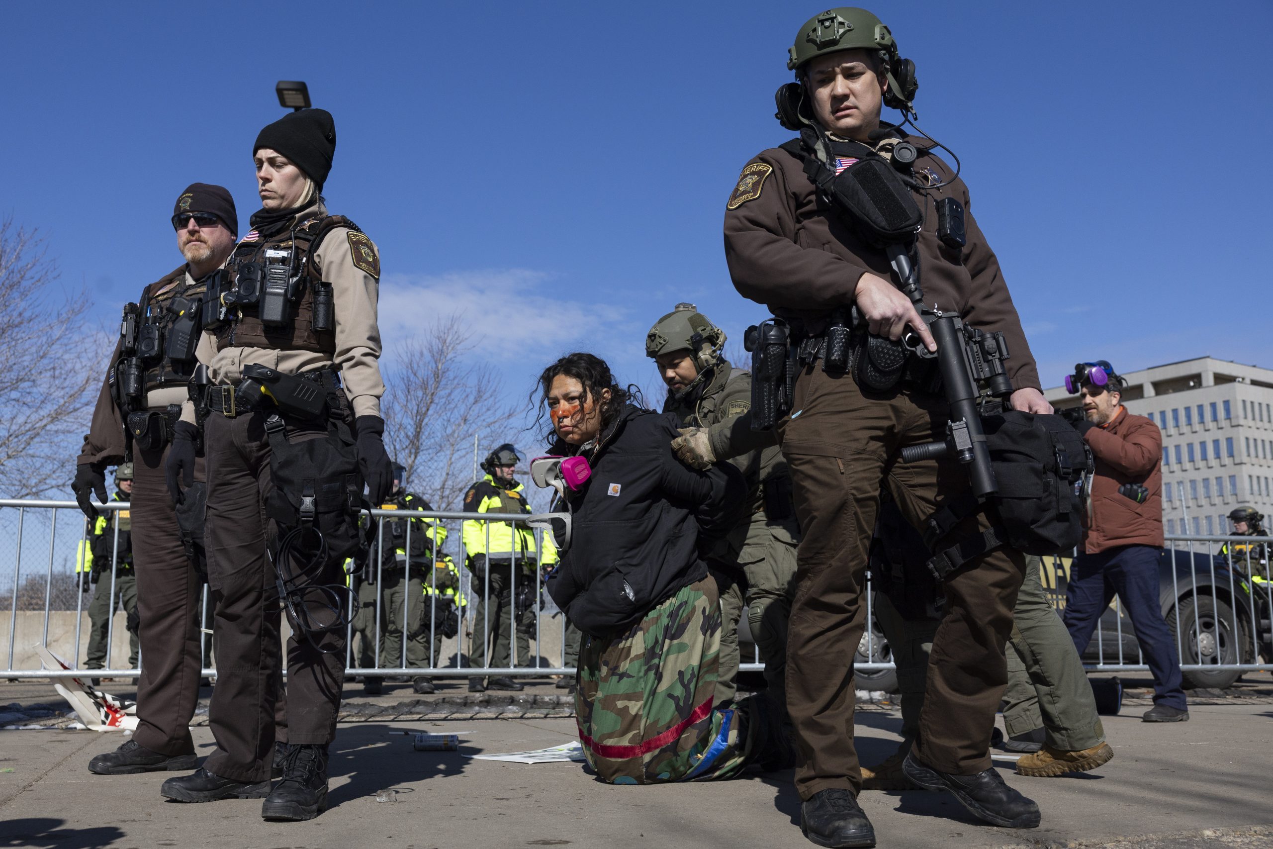 Ellen Schmidt/MinnPost/CatchLight Local/Report for America