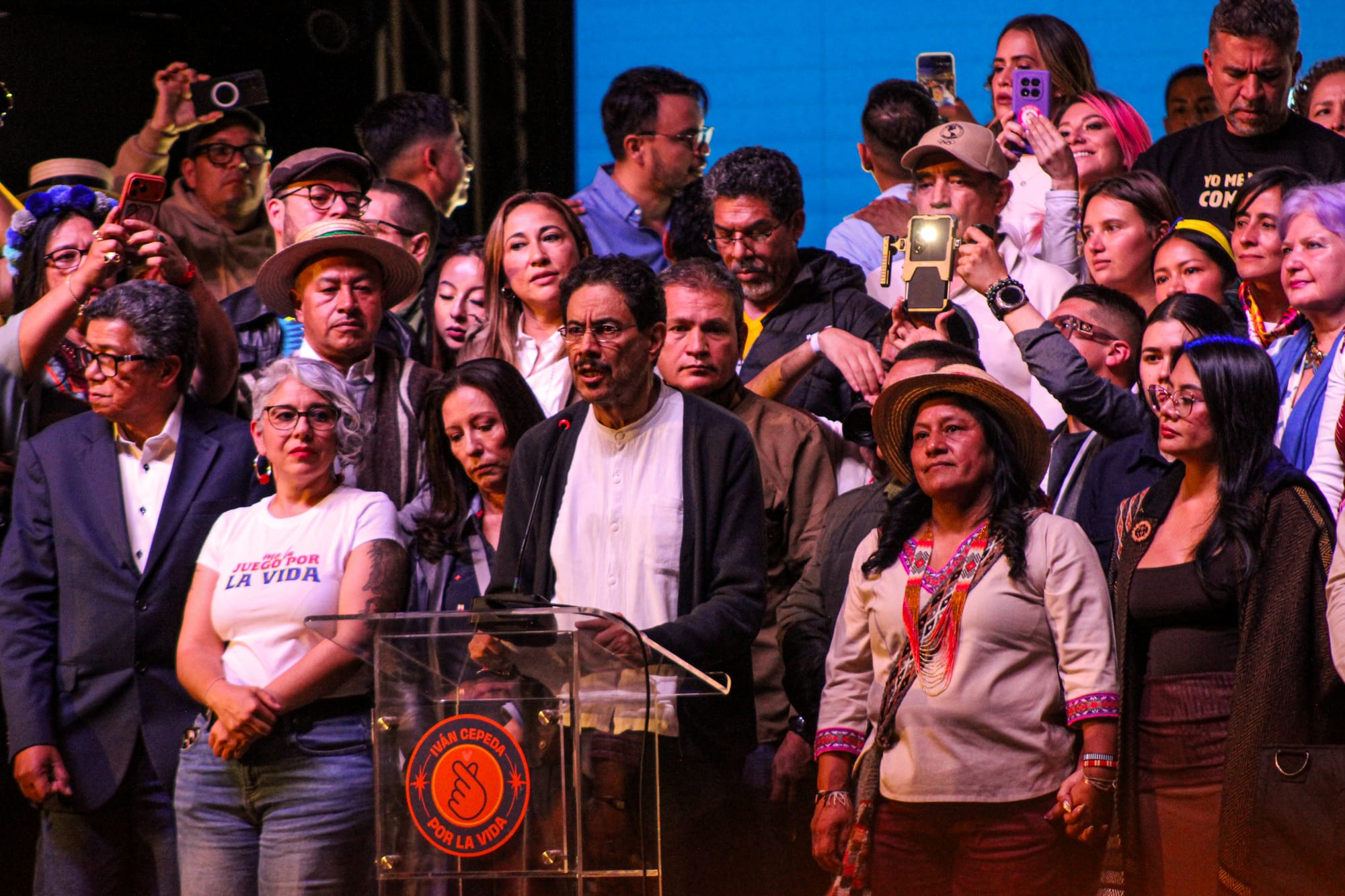 What will new far-right president mean for Colombiaโs fragile peace?