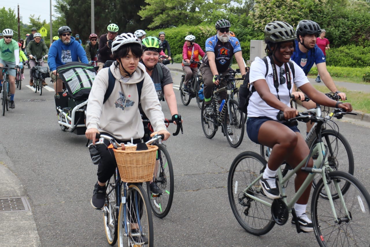 Op-Ed: Seattle Needs Car-Free Streets