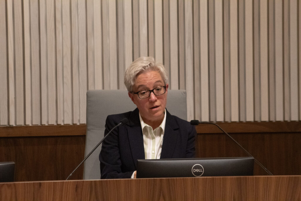 Tina Kotek