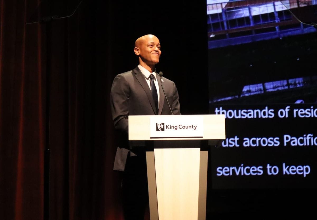 King County Council Searches for Footing with a New Executive