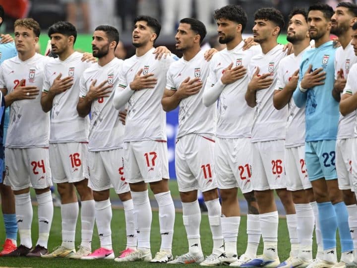 Iran