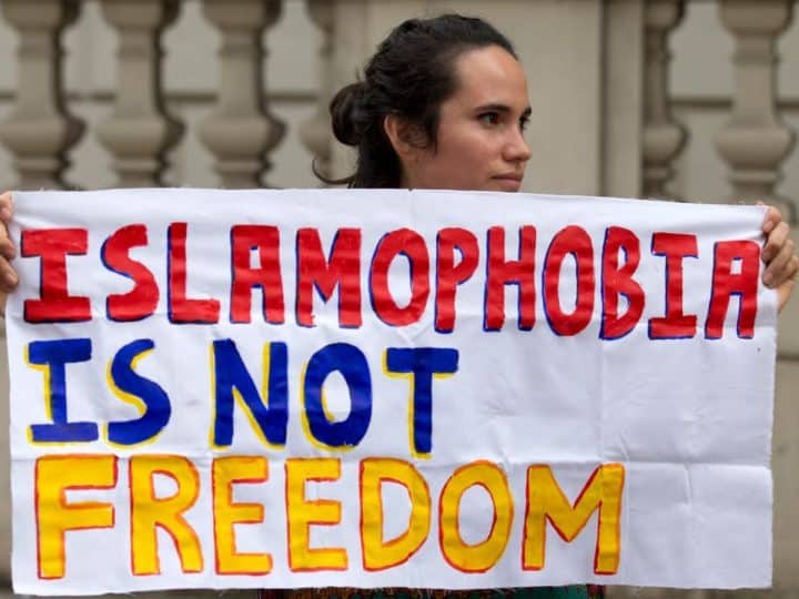 Islamophobia