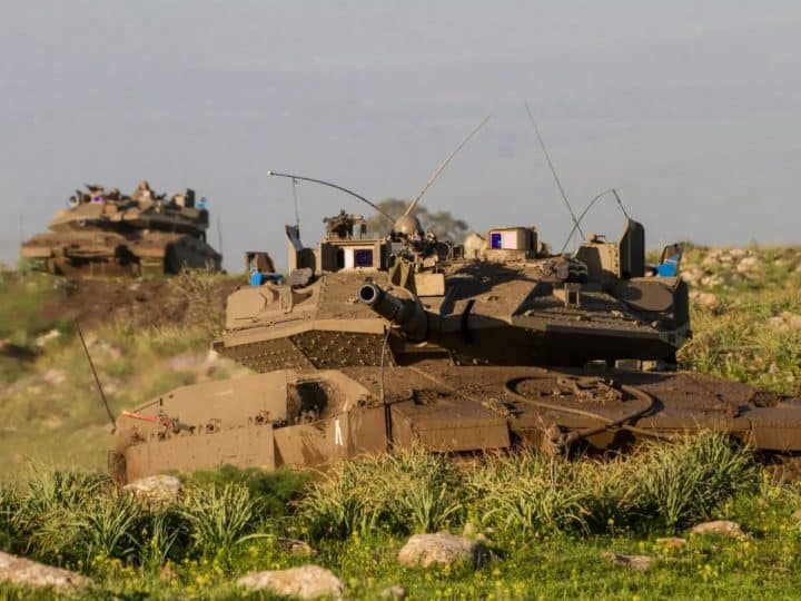 Israel