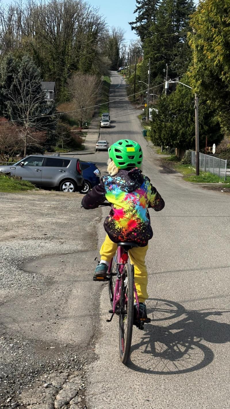 Op-Ed: Yet Another Deadly Rainier Valley Crash Points to Need for Protected Bike Lanes