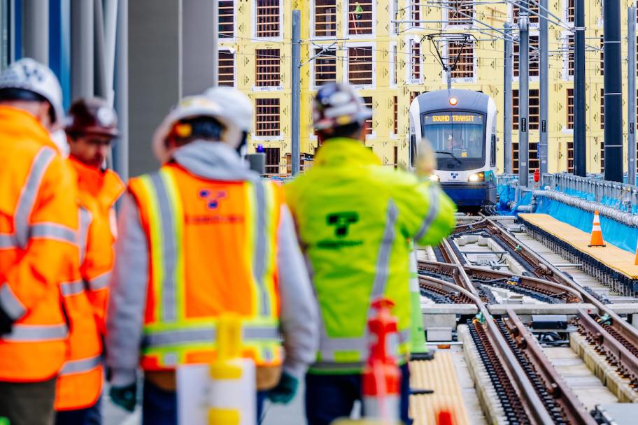 Is Sound Transit Abandoning the Lofty Goals of the Enterprise Initiative?