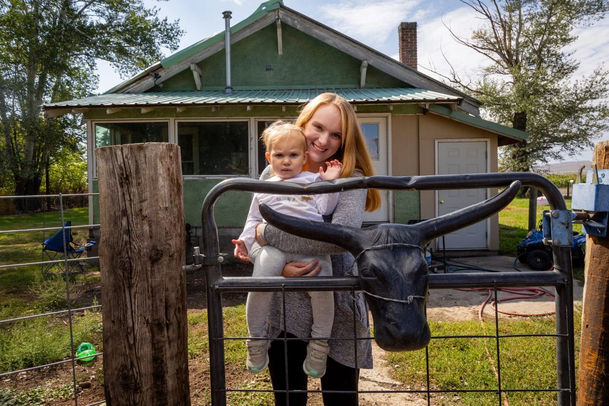 Oregon is doling out $37 million to preserve rural maternity care. Hospitals still worry about closures