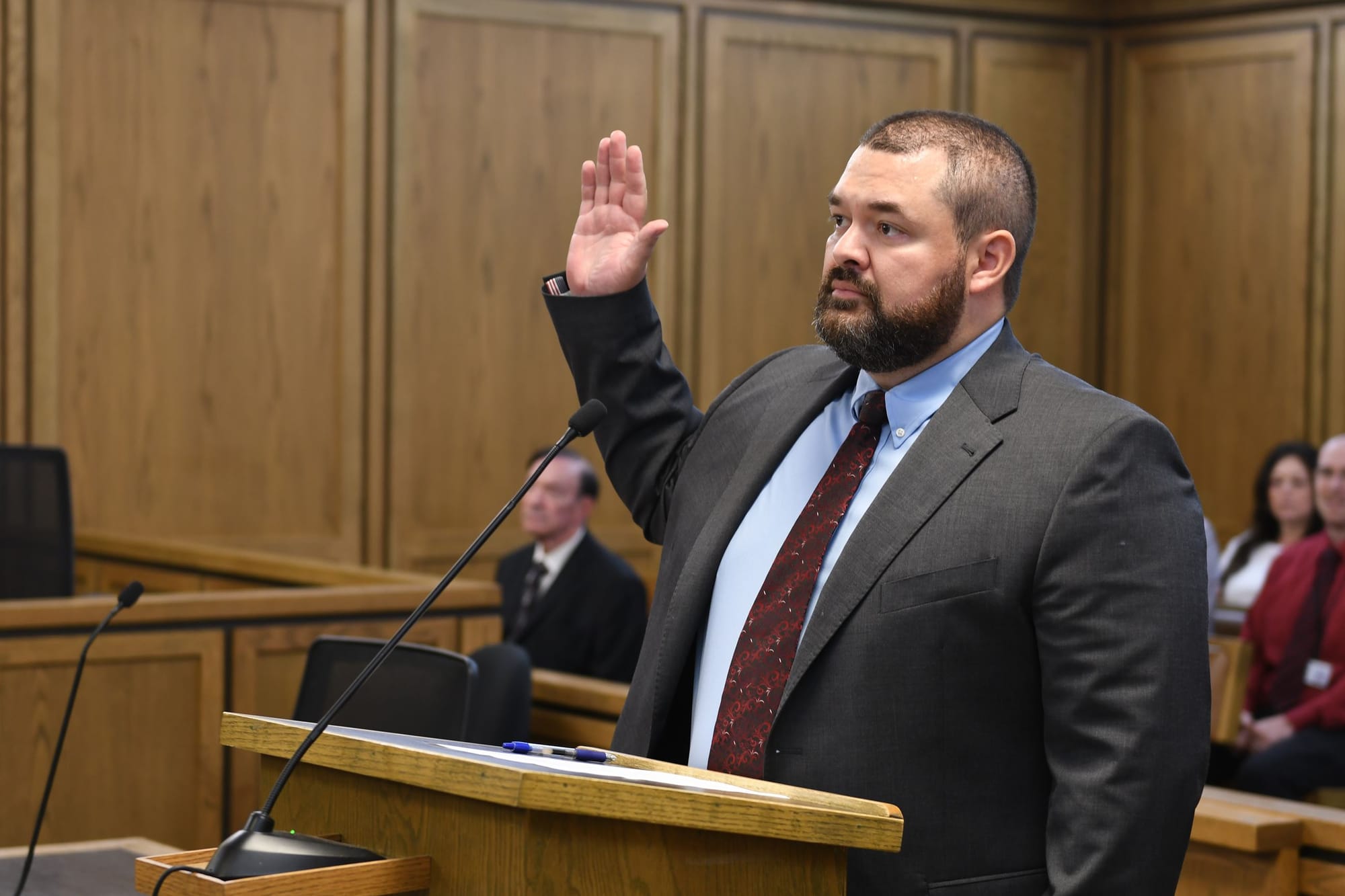 Spokane prosecutors are suddenly declining to charge more felony domestic violence cases, citing staffing issues