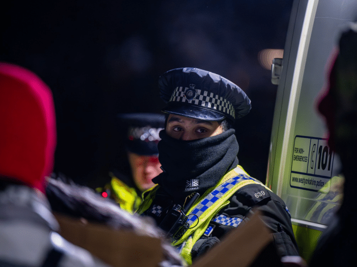 Met police