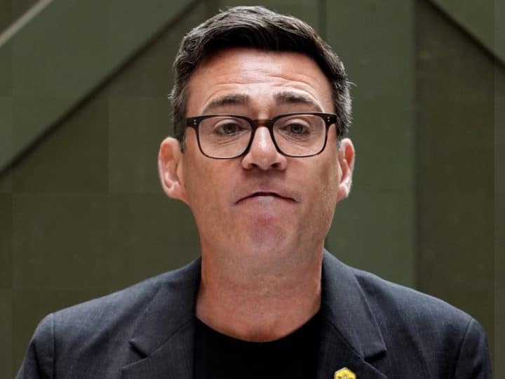 Andy Burnham