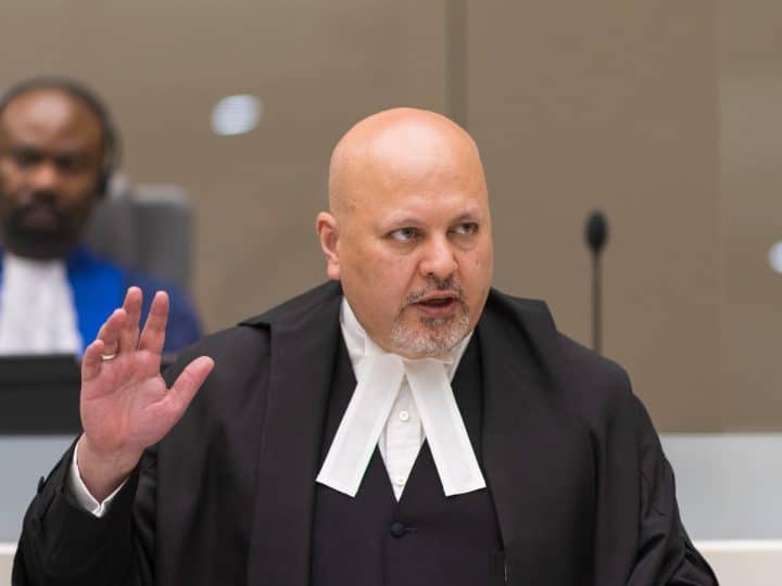 Karim Khan