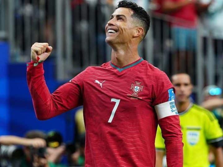 Ronaldo
